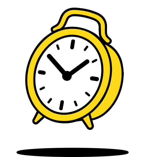 Klocka icon