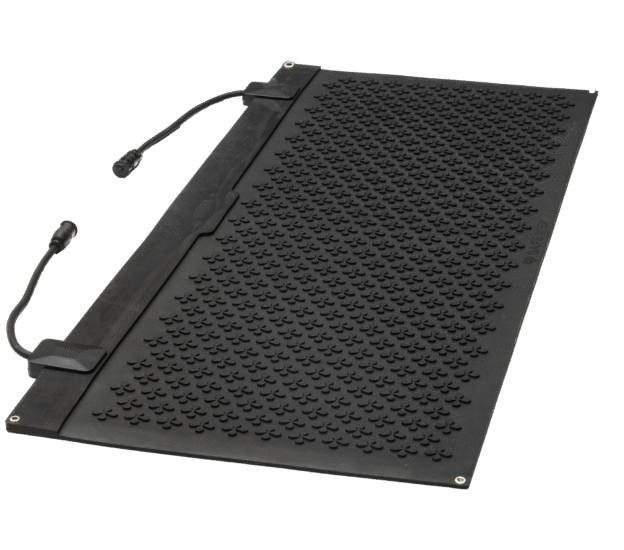 Safestep VÄRMEMATTA - 50 X 120 CM - Uppvärmd snösmältningsmatta