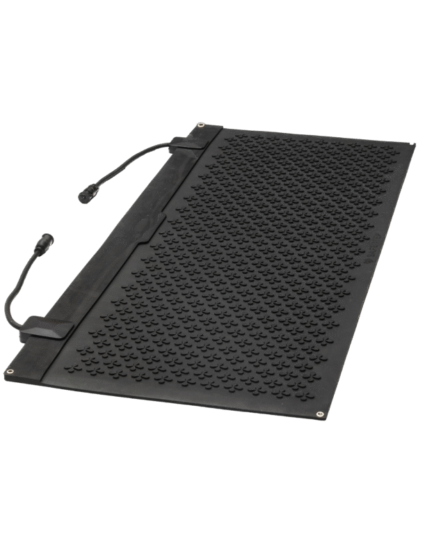 Safestep VÄRMEMATTA - 50 X 120 CM - Uppvärmd snösmältningsmatta