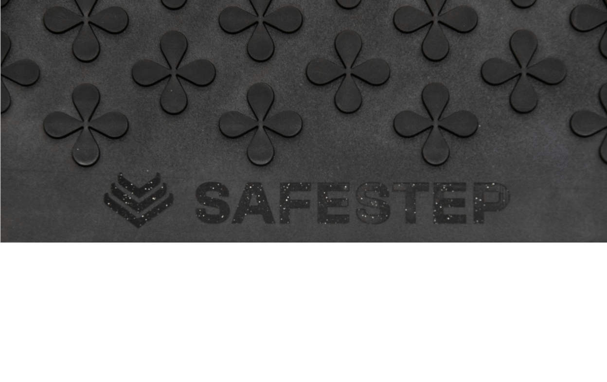 Safestep VÄRMEMATTA - WIFI-UTTAG - Appstyrd