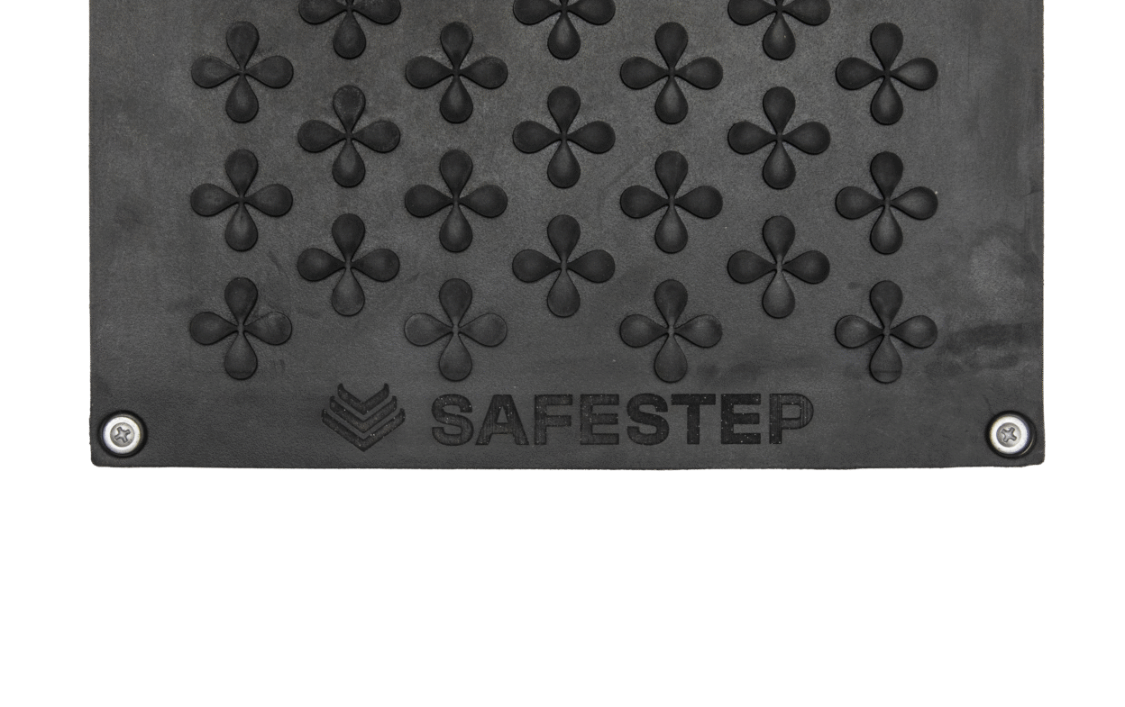 Safestep VÄRMEMATTA - TERMOSTAT - KAPSLING